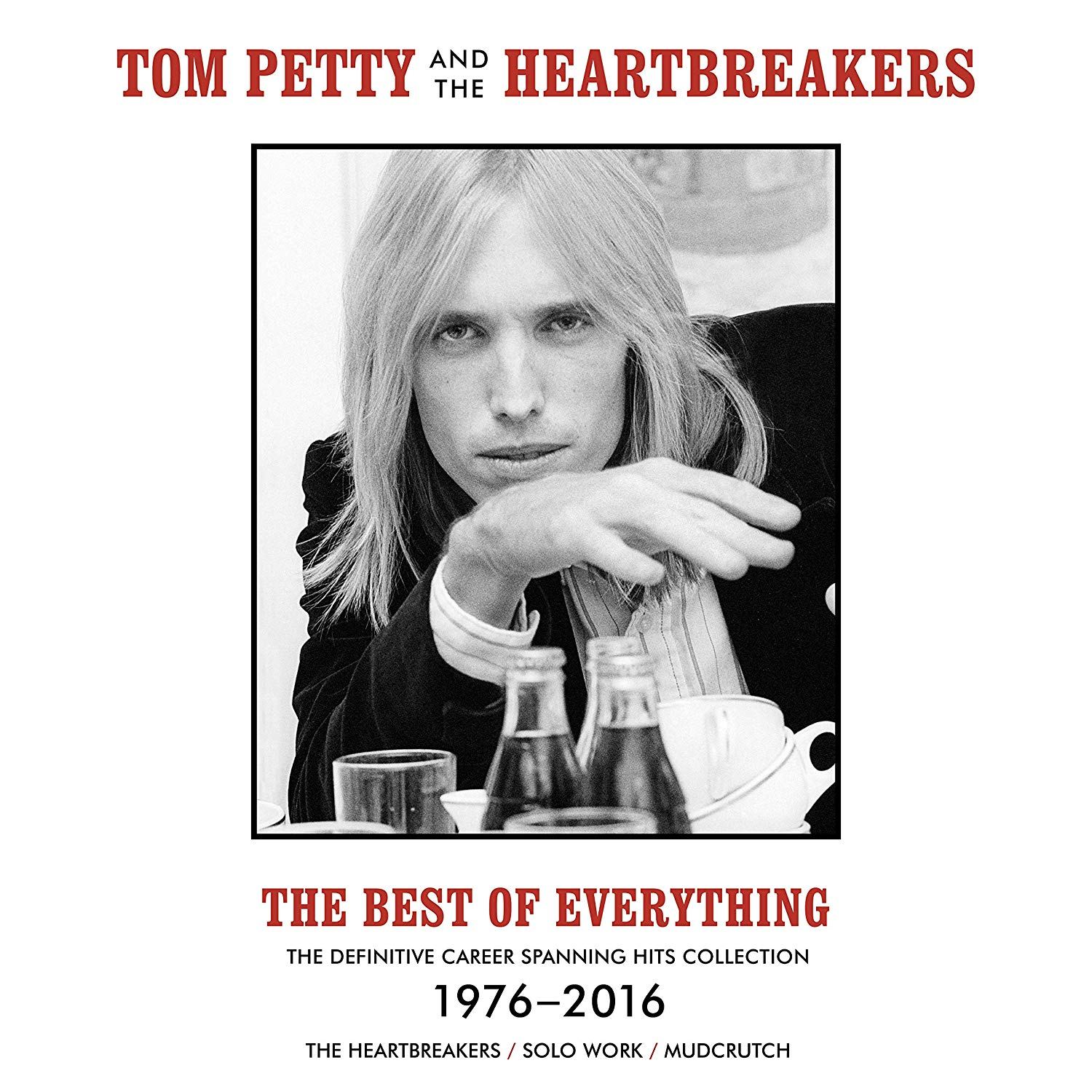 tom petty the best of everything mega